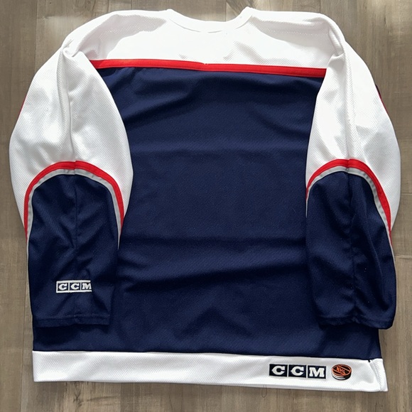 NHL Allstar North America 2000 CCM Jersey - Picture 2 of 5